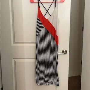 Splendid x margherita dress